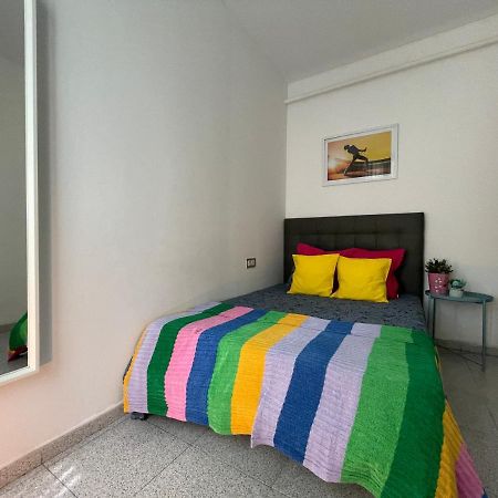 Plaza Universidad Rooms บาร์เซโลนา ภายนอก รูปภาพ