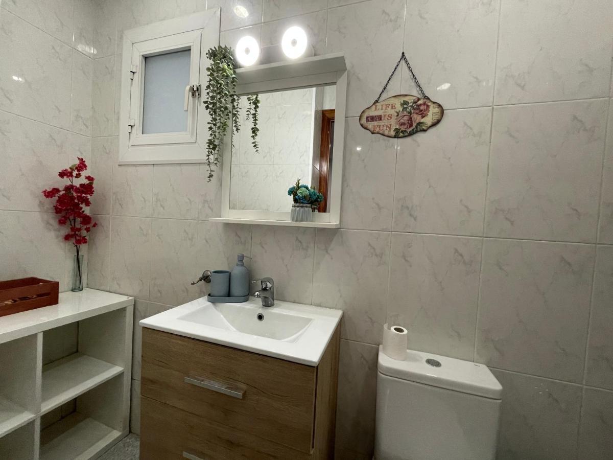 Plaza Universidad Rooms บาร์เซโลนา ภายนอก รูปภาพ